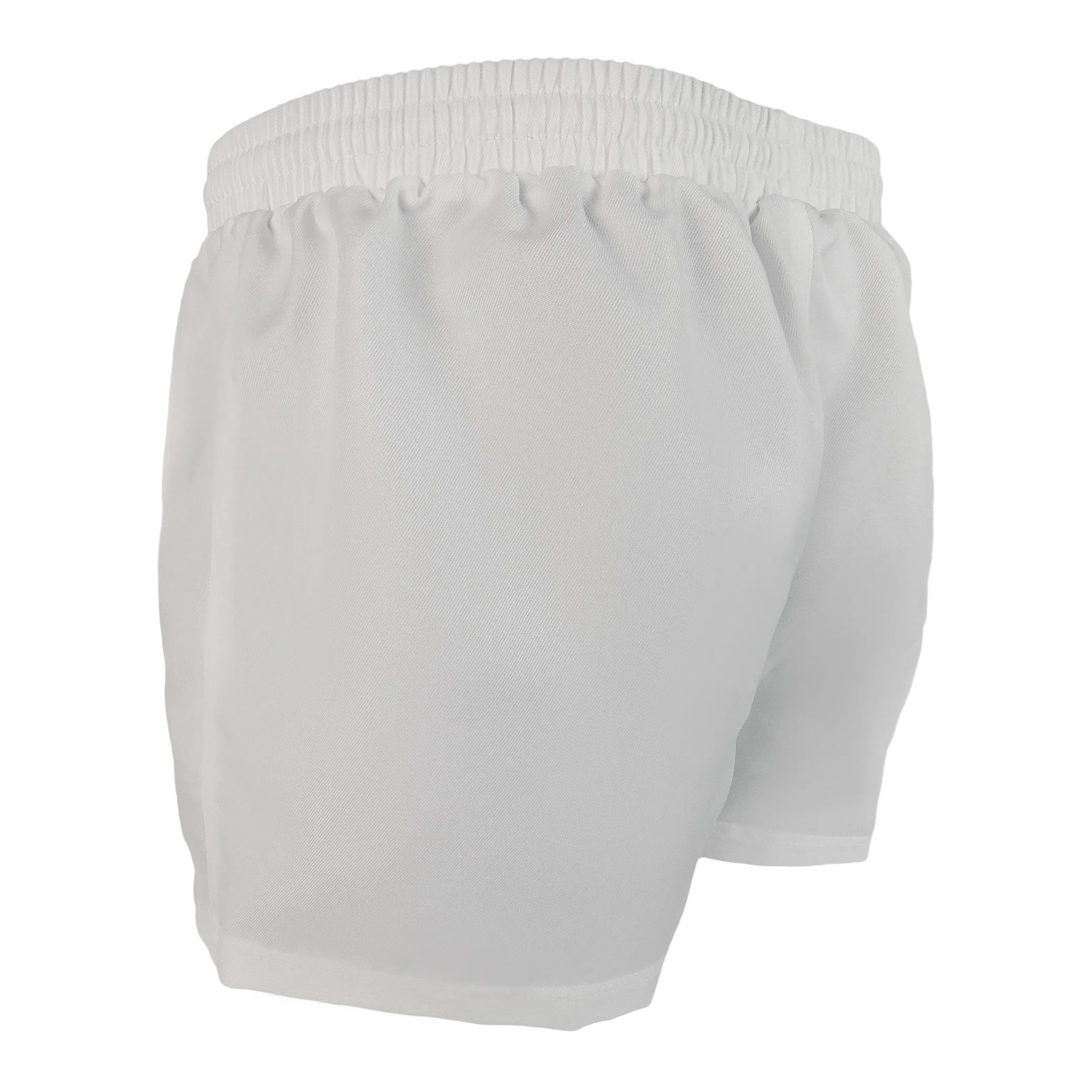 American Univ. WRFC Saracen Rugby Shorts
