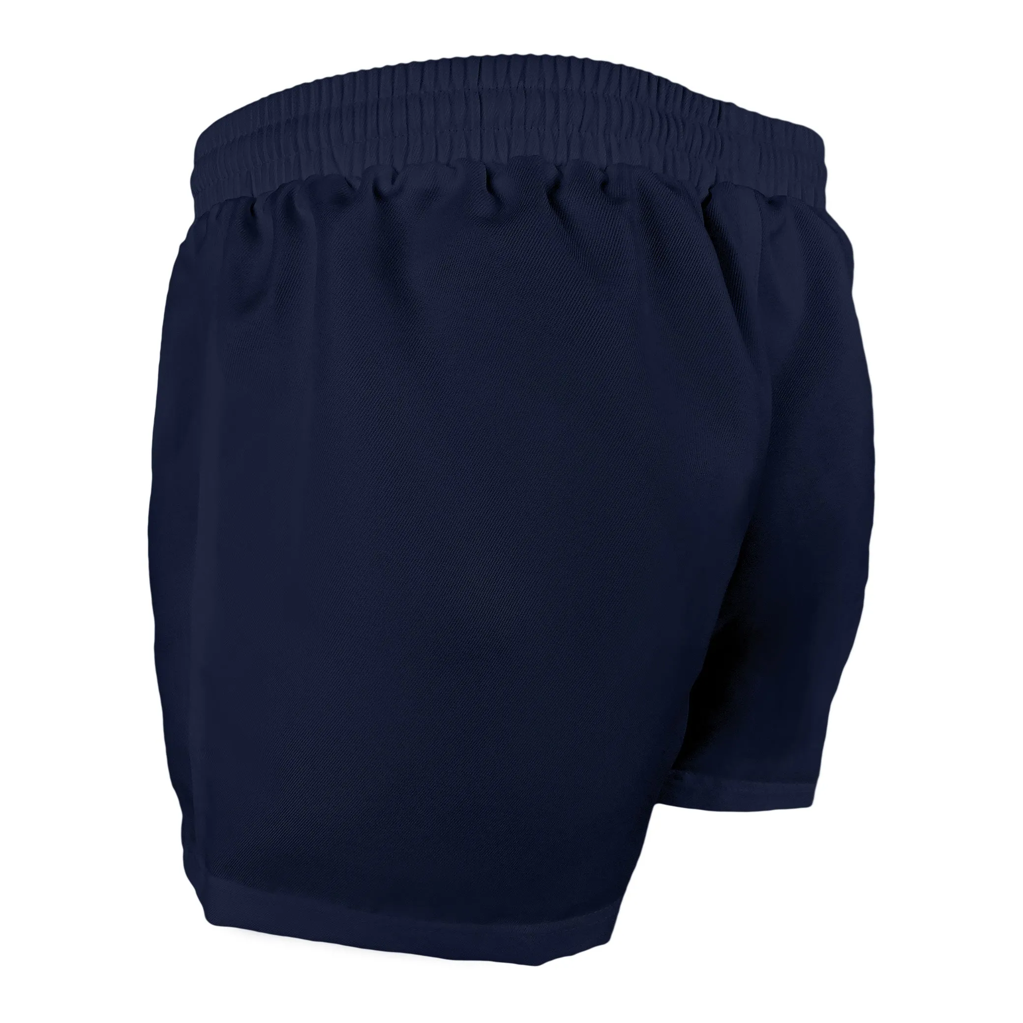American Univ. WRFC Saracen Rugby Shorts