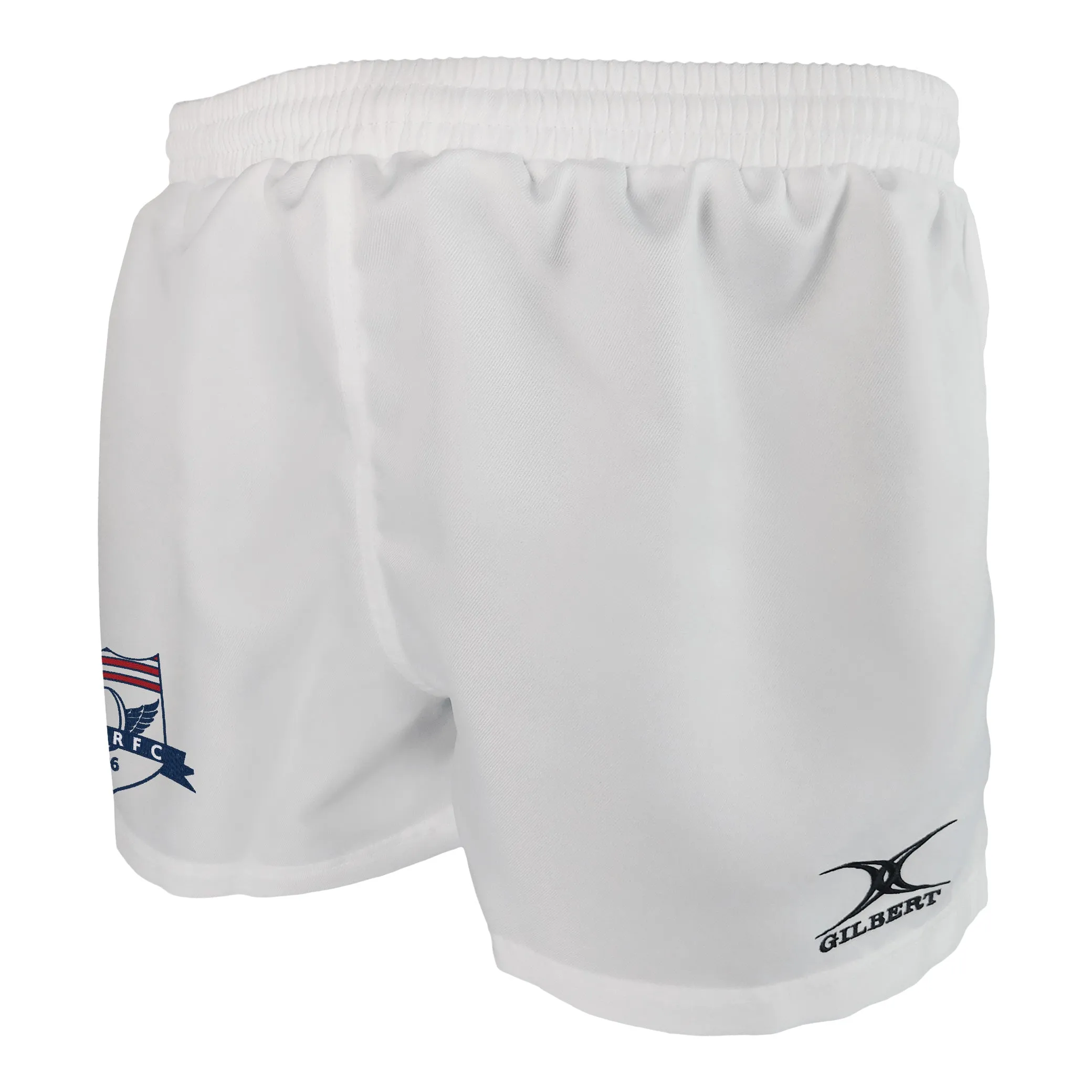 American Univ. WRFC Saracen Rugby Shorts