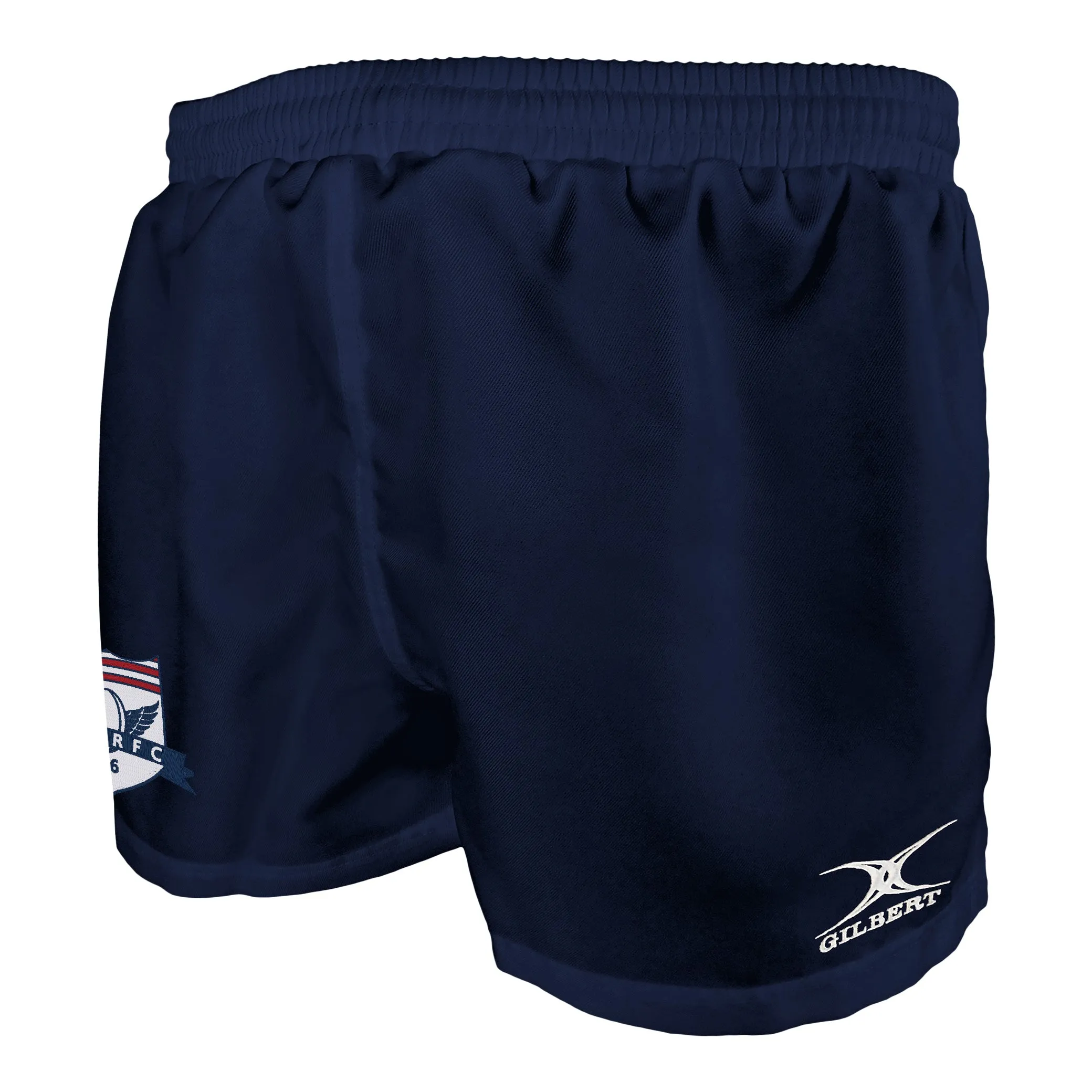 American Univ. WRFC Saracen Rugby Shorts