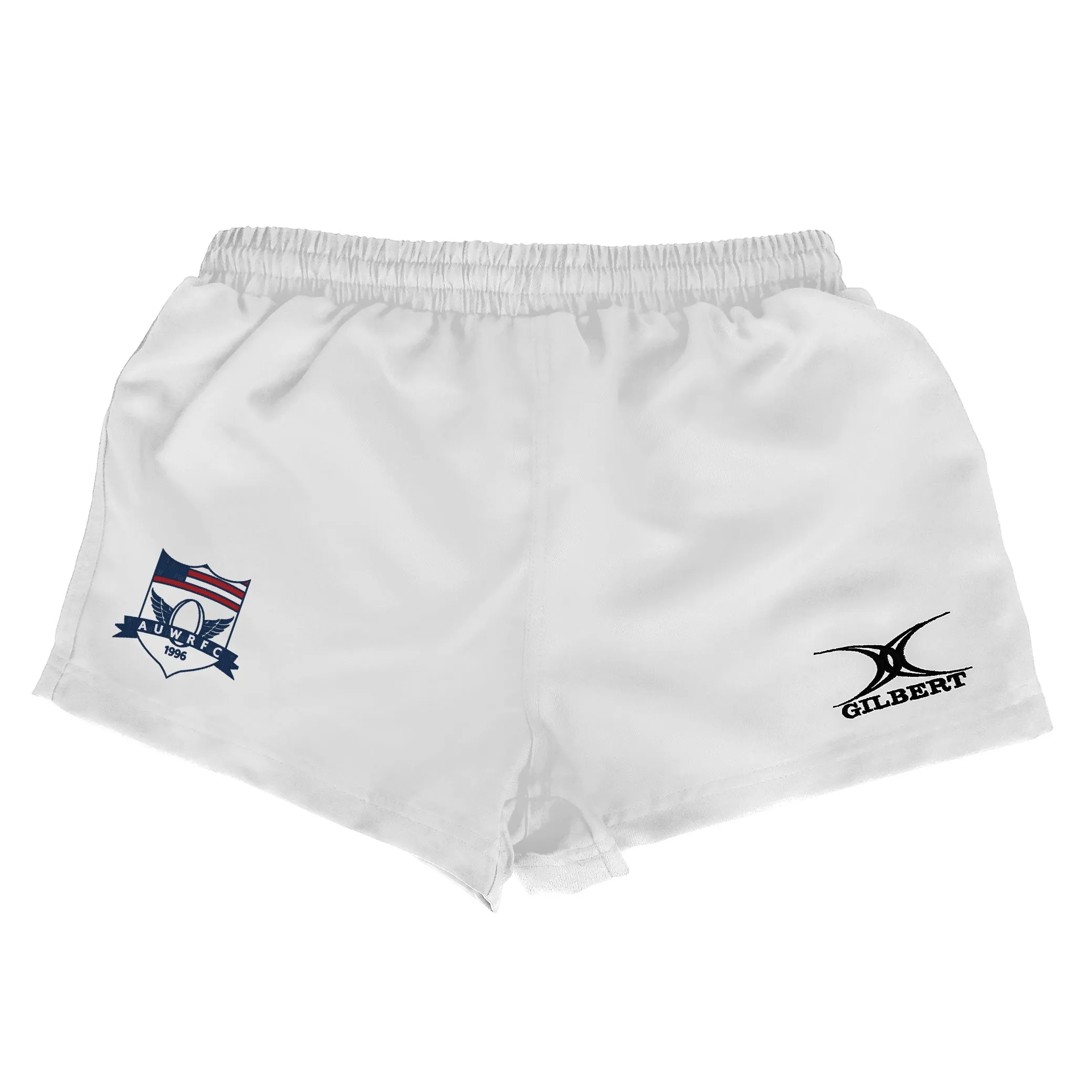American Univ. WRFC Saracen Rugby Shorts