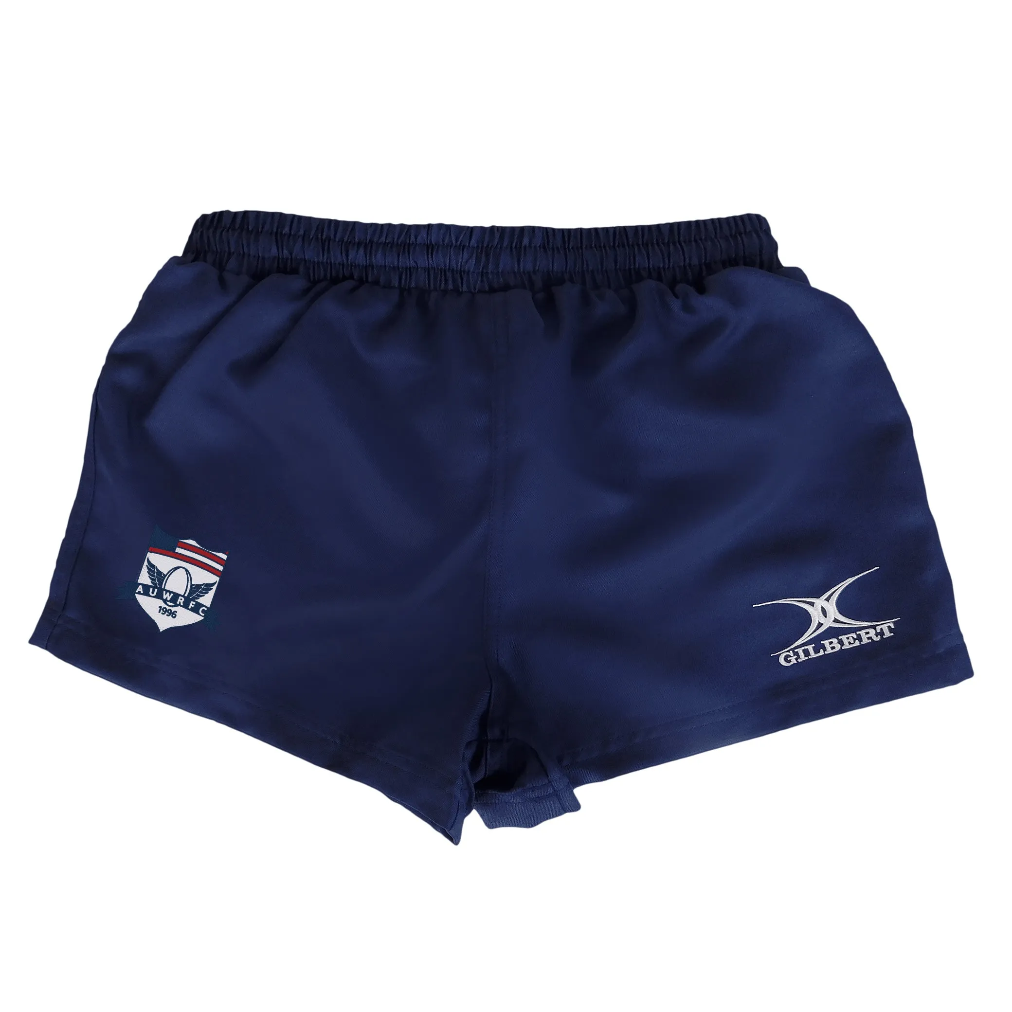 American Univ. WRFC Saracen Rugby Shorts