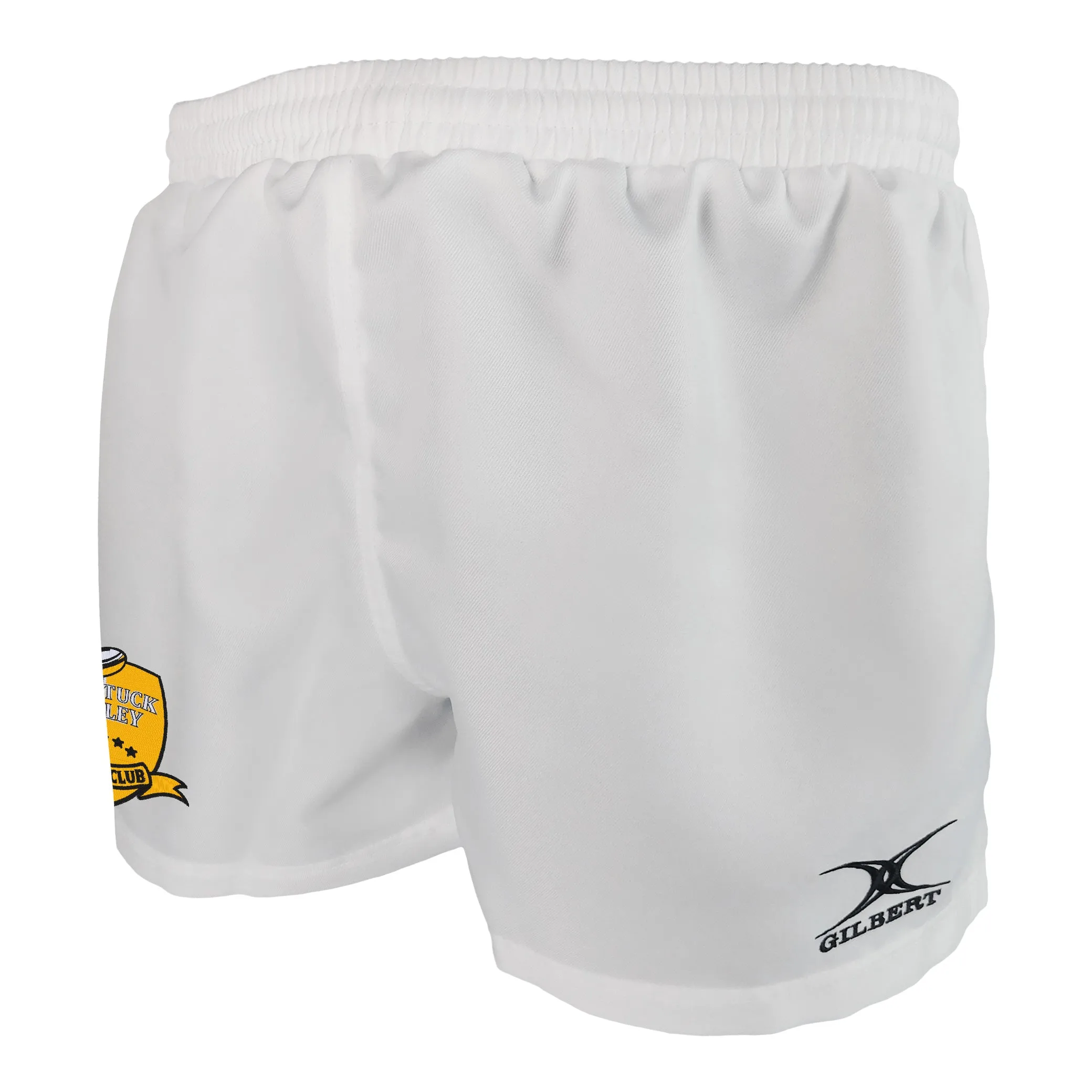 Aspetuck Valley Rugby Gilbert Saracen Shorts