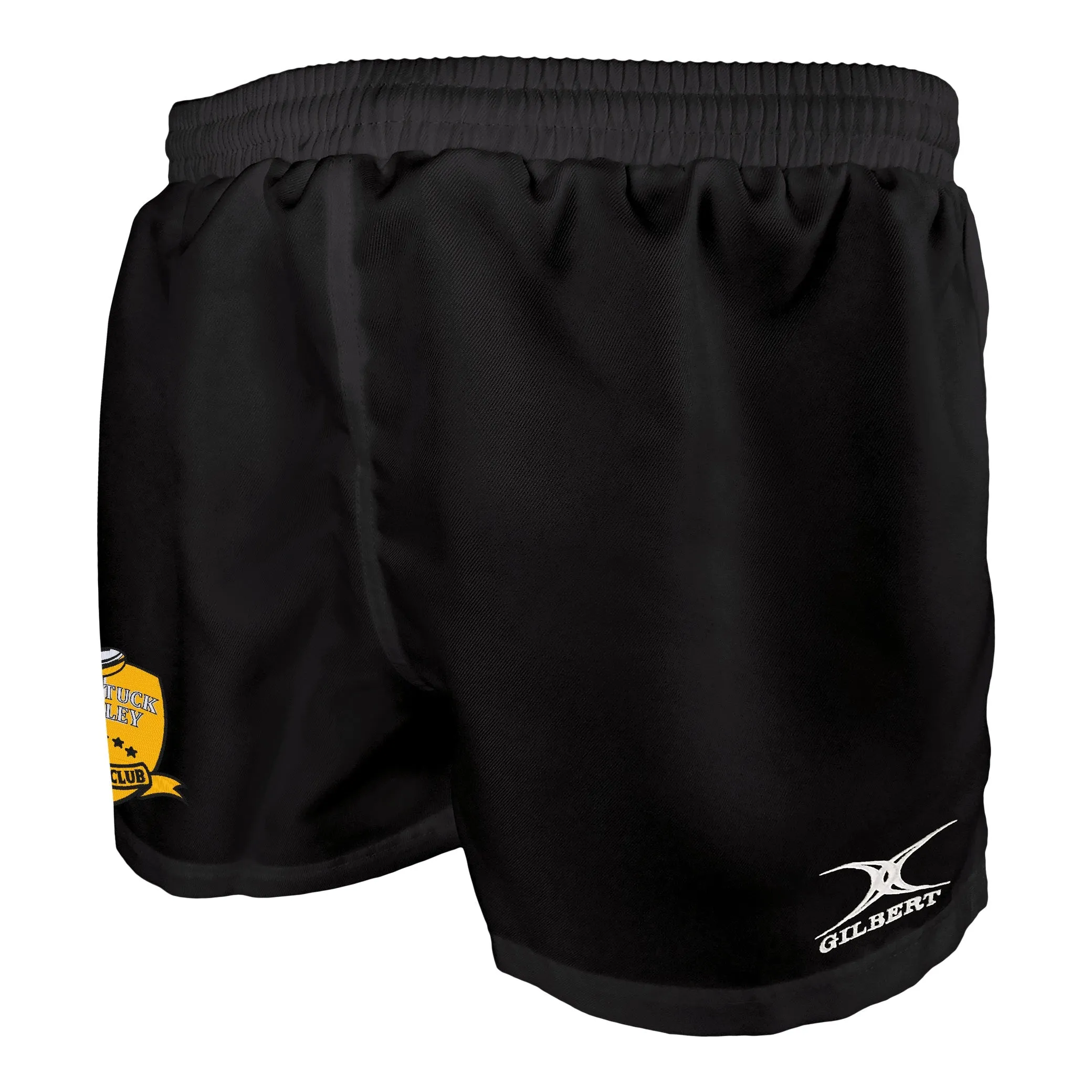 Aspetuck Valley Rugby Gilbert Saracen Shorts