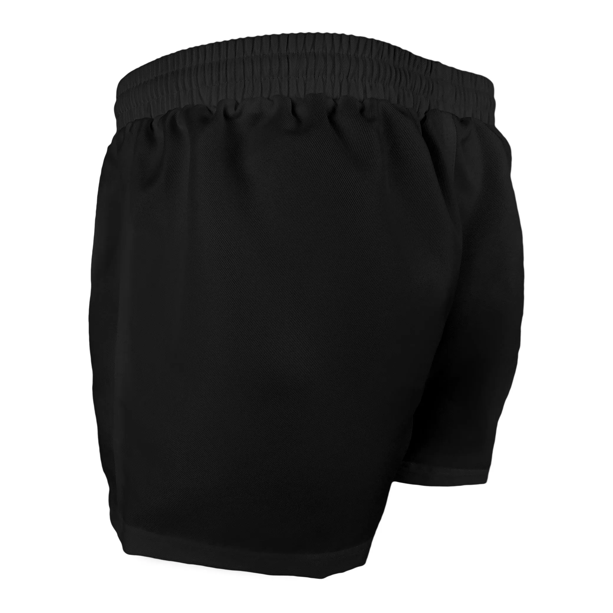 Aspetuck Valley Rugby Gilbert Saracen Shorts