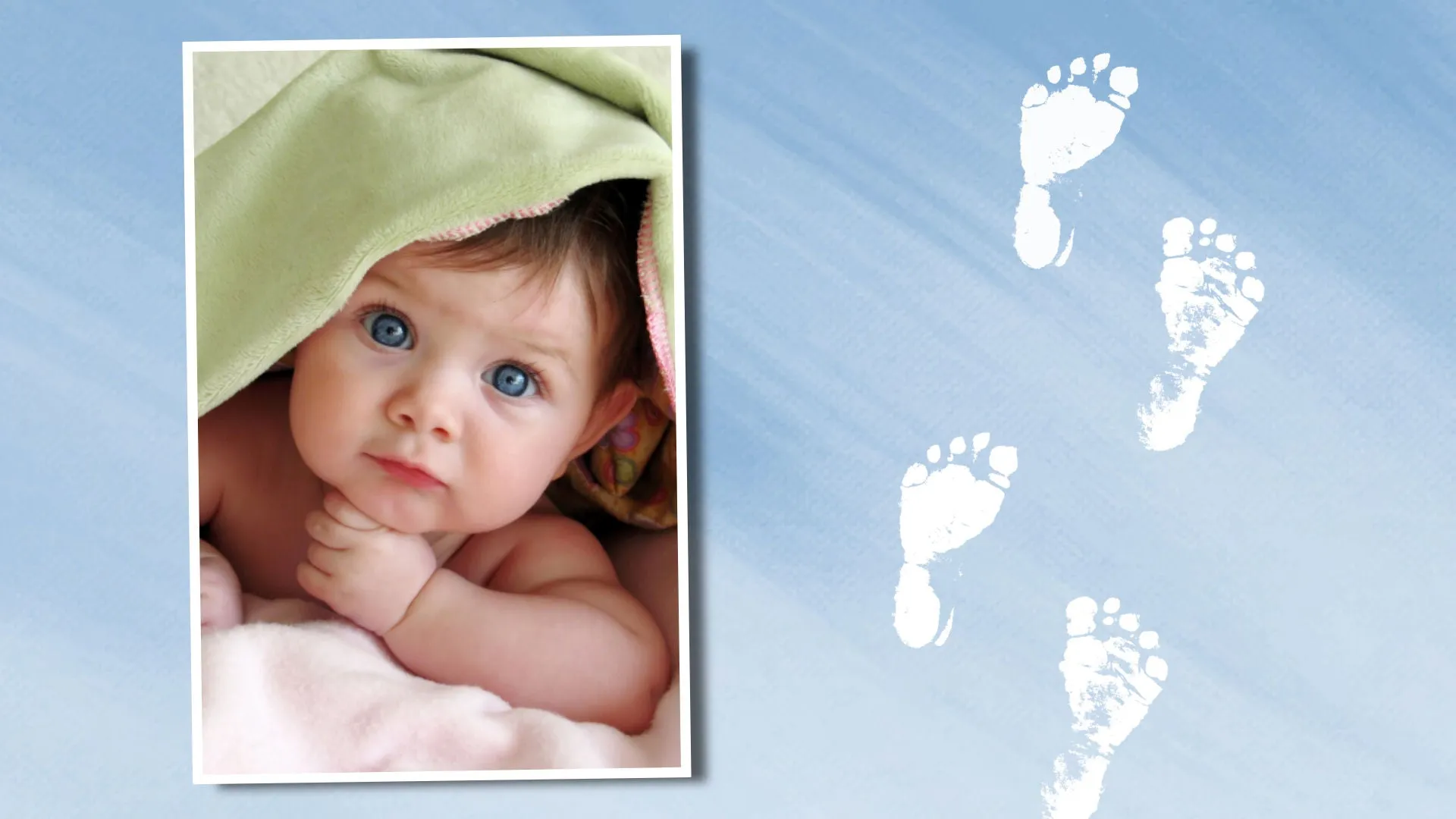 Baby Bundle of Styles for Photopia