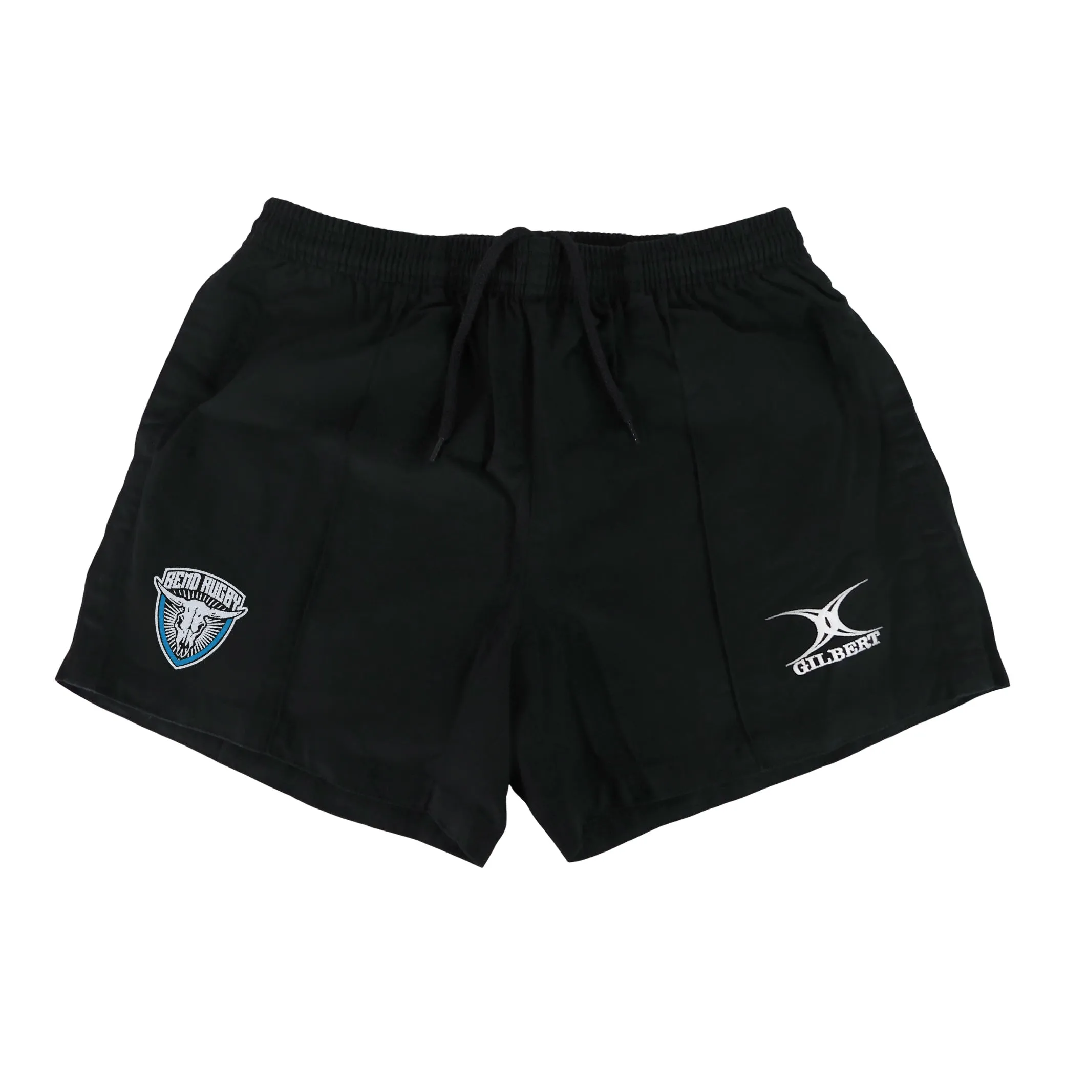 Bend Rugby  Kiwi Pro Rugby Shorts