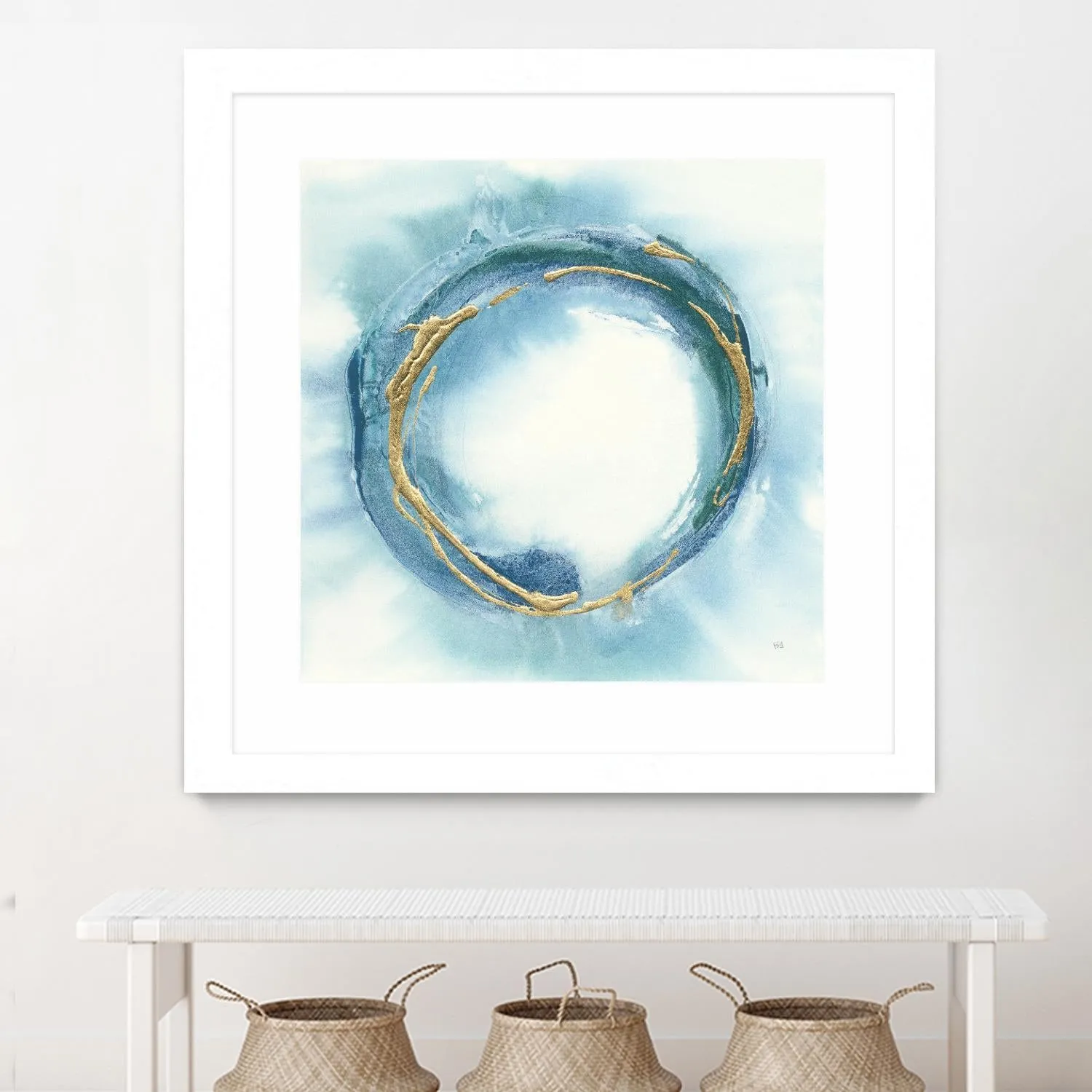 Buddha Enso