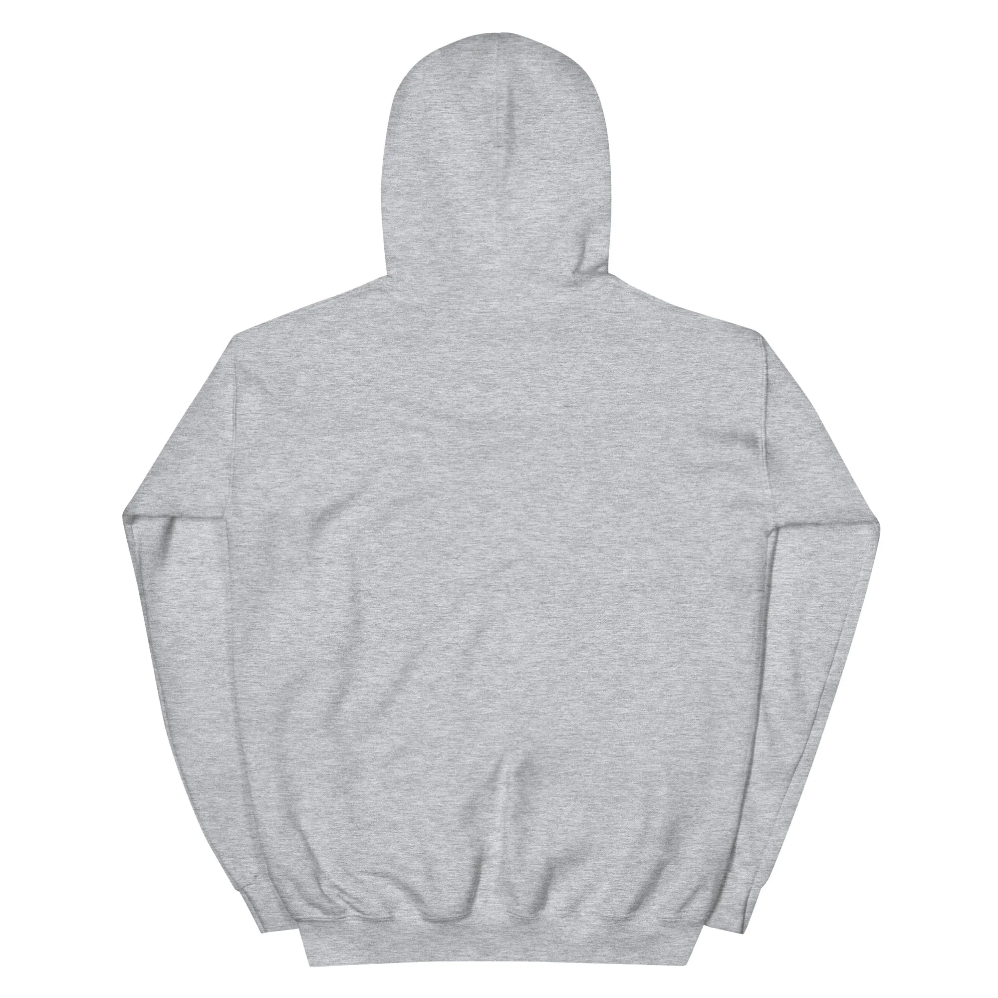 Buffalo WRC Heavy Blend Hoodie