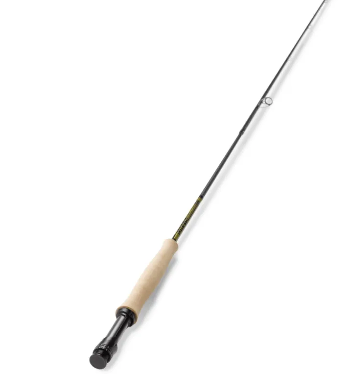 ORVIS HELIOS 3F FLY ROD